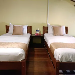 Gasthof Lang Hoose, George Town